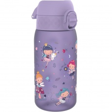 Butelka do picia dla dzieci 400 ml ION8 - Fairies