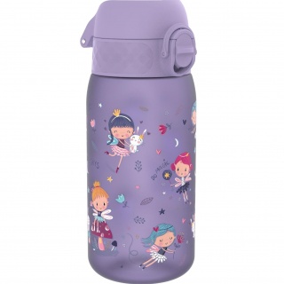 Butelka do picia dla dzieci 400 ml ION8 - Fairies