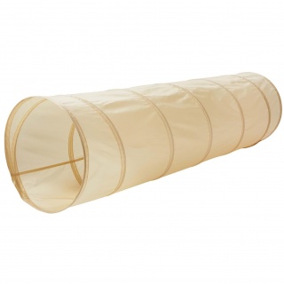 Tunel do Zabawy 3 Sprouts - Beige