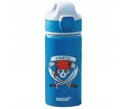 Butelka MK WMB Sigg 0,4 l - Pirates