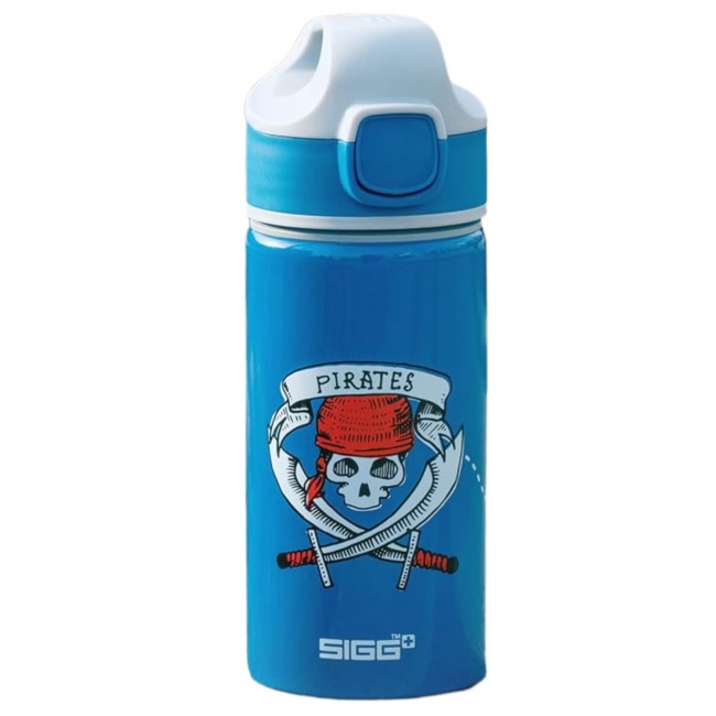 Butelka MK WMB Sigg 0,4 l - Pirates