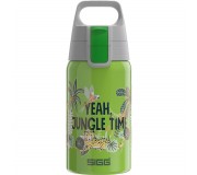 Butelka SHIELD ONE Sigg 0,5 l - Jungle