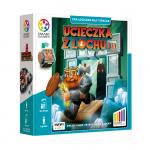  Gra logiczna Smart Games - Ucieczka z Lochu (PL) 