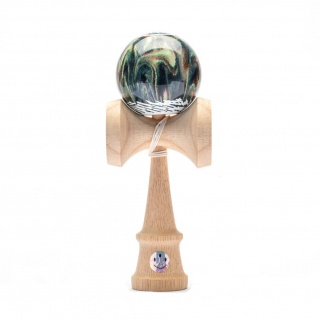 Kendama PARANOIA KROM - Thaw