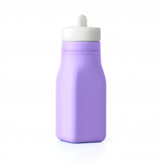 Bidon dla dzieci OmieBottle OMIE - Lilac