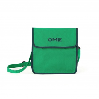 Torba lunchowa OmieTote OMIE - Green