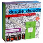  Gra edukacyjna The Purple Cow -  Doodle A Droodle 