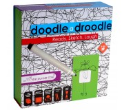 Gra edukacyjna The Purple Cow -  Doodle A Droodle