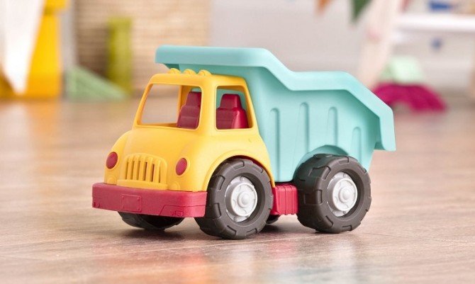 Wywrotka Wonder Wheels Battat - Dump Truck