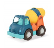 Betoniarka Wonder Wheels Battat - Cement Truck