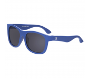 Okularki przeciwsłoneczne Navigators Babiators od 0 do 2 lat - Good As Blue
