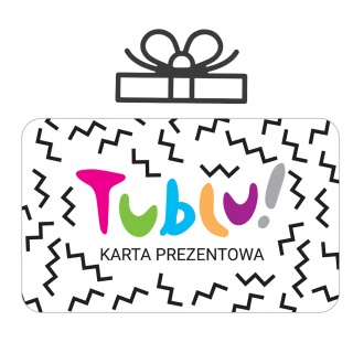 Karta prezentowa Tublu.pl