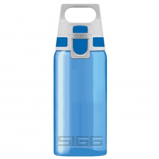 Butelka VIVA ONE Sigg 0,5 l - One Blue