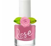 Lakier do paznokci dla dzieci Snails ROSE peel-off - LOL