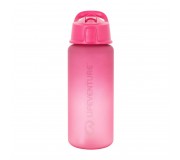 Bidon Flip-Top Lifeventure 750 ml - Pink