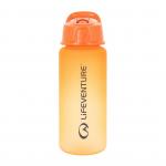  Bidon Flip-Top Lifeventure 750 ml - Orange 