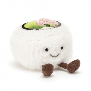 Pluszowe Sushi California Jellycat 10cm