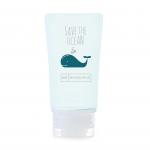  Pojemniczek podróżny Save The Ocean 60 ml - Biały 