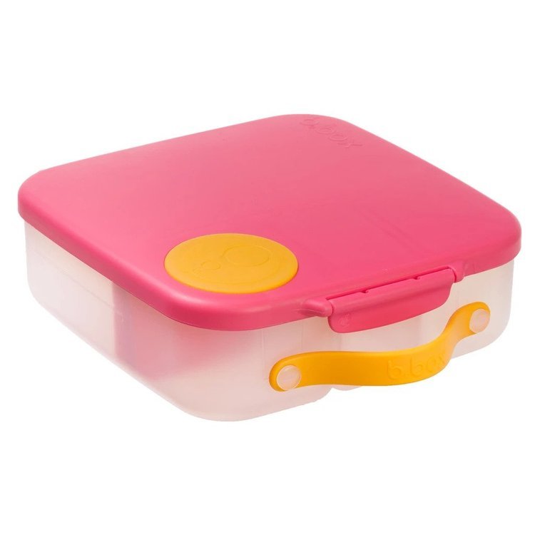 Lunchbox B.box - Strawberry Shake