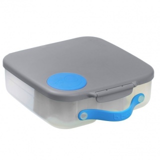 Lunchbox B.box - Blue Slate