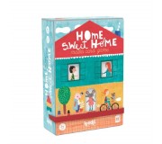 Gra karciana Londji - Home Sweet Home