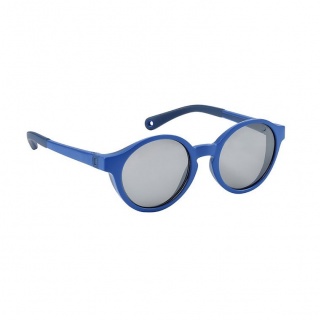 Okulary przeciwsłoneczne dla dzieci Beaba 2-4 lata - Mazarine blue
