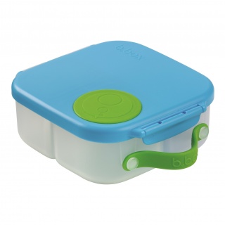 Mini lunchbox B.box - Ocean Breeze