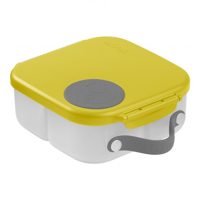 Mini lunchbox B.box - Lemon Sherbet