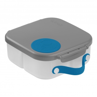 Mini lunchbox B.box - Blue Slate