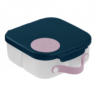 Mini lunchbox B.box - Indigo Rose