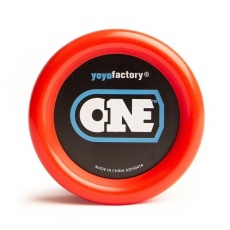 Jojo ONE YoYoFactory - Red