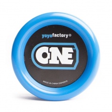 Jojo ONE YoYoFactory - Blue