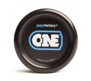 Jojo ONE YoYoFactory - Black