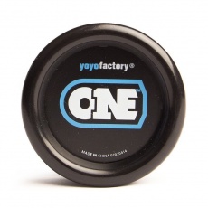 Jojo ONE YoYoFactory - Black