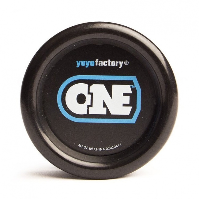 Jojo ONE YoYoFactory - Black