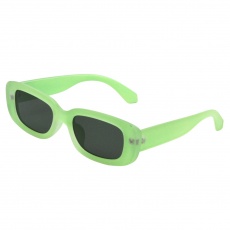 Okulary przeciwsłoneczne Elle Porte Kiki - Green 3-10 lat