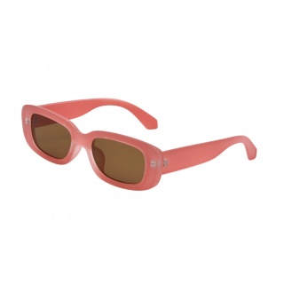 Okulary przeciwsłoneczne Elle Porte Kiki - Pink 3-10 lat