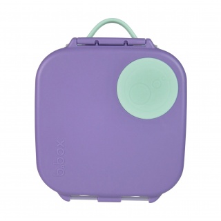 Mini lunchbox B.box - Lilac Pop