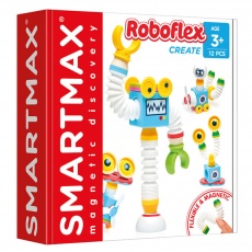 Klocki Smart Max IUVI Games - Roboflex