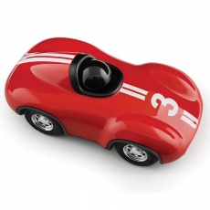Samochód wyścigowy Speedy Le Mans Playforever - Red