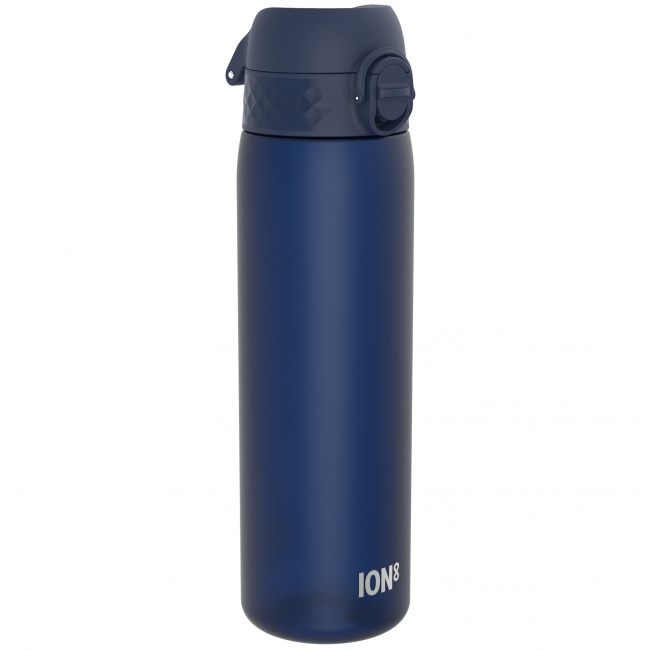 Butelka do picia 500 ml ION8 - Navy