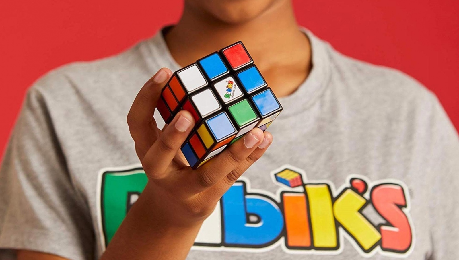 Kostka Rubika Rubik's 3x3