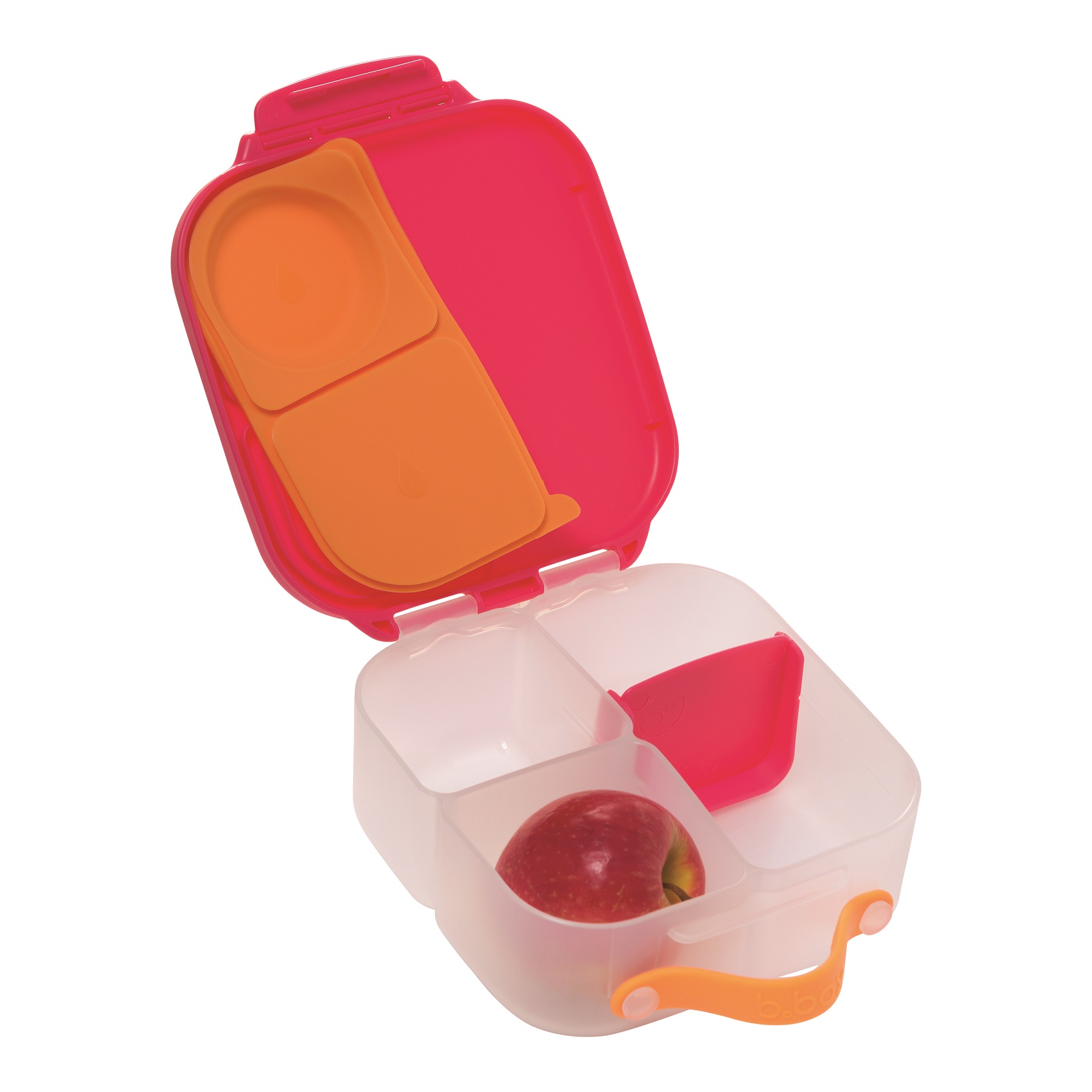 Mini Lunchbox B.box - Strawberry Shake | Sklep Tublu.pl