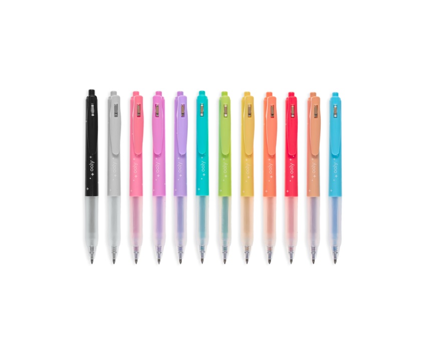 Magic Puffy Pens from OOLY 