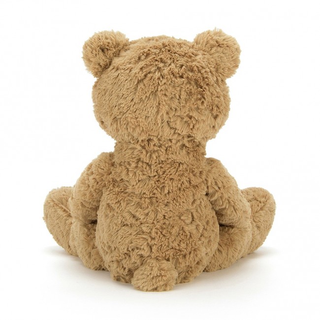 Pluszowy miś Jellycat - piaskowy 38 cm