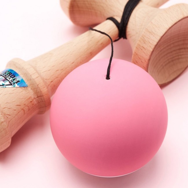 Kendama POP KROM - Pink