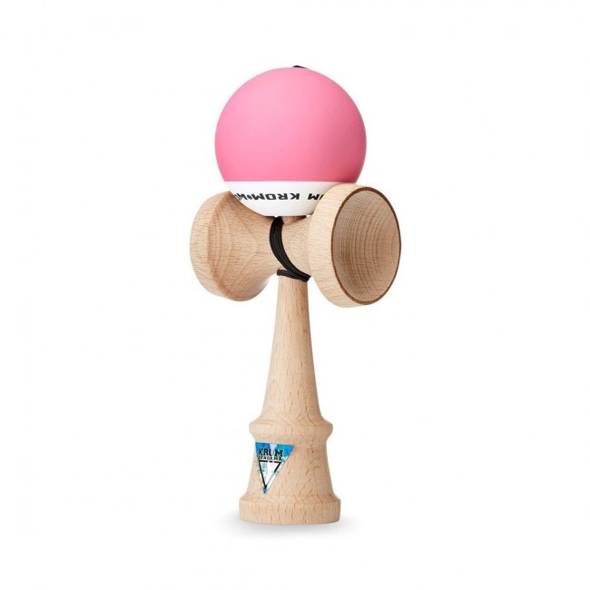 Kendama POP KROM - Pink