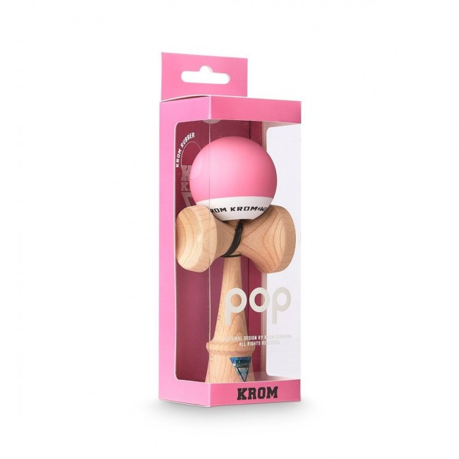 Kendama POP KROM - Pink