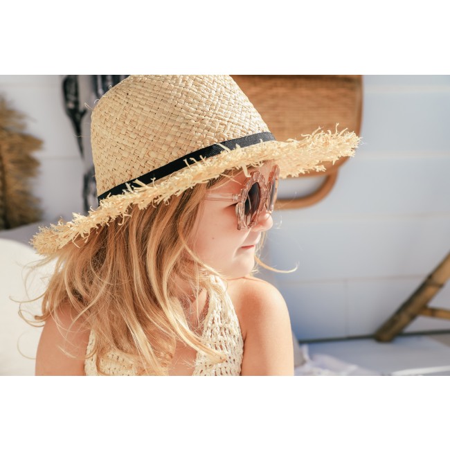 Okulary przeciwsłoneczne Elle Porte Shelly - Tea 3-10 lat