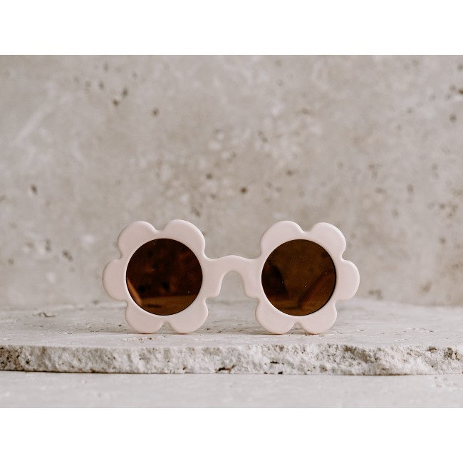 Okulary przeciwsłoneczne Elle Porte Bellis - Vanilla 3-10 lat
